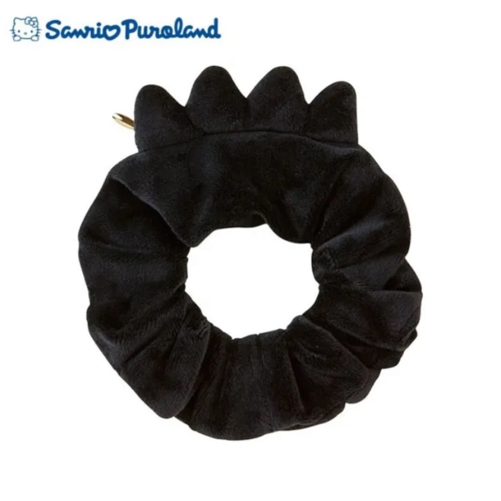 Badtz-Maru Scrunchie Hair Accessory hairtie Sanrio Japan